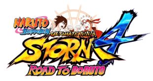 Naruto Storm 4 Road to Boruto