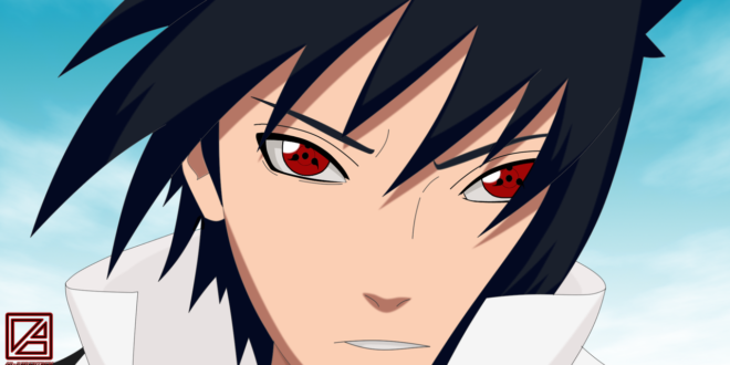 Sasuke Shinden