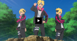 Boruto 01 VOSTFR