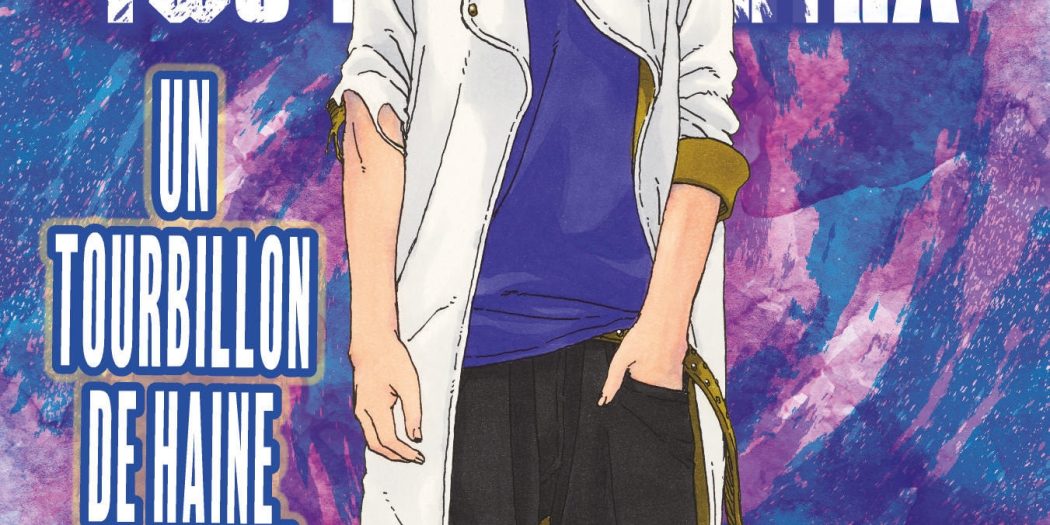 Boruto : chapitre 84 FR - Boruto - France